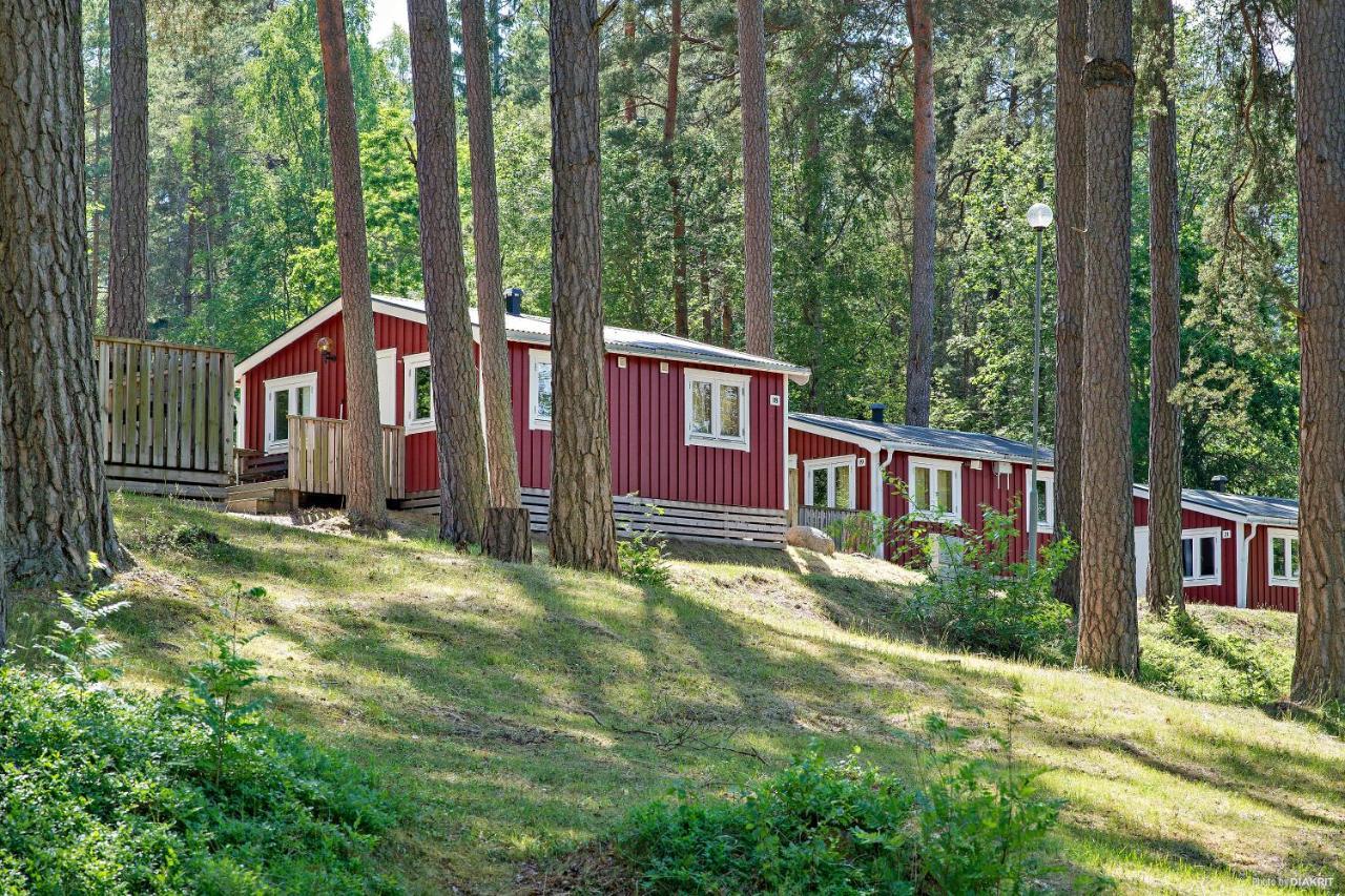 First Camp Kolmarden-Norrkoping酒店 外观 照片