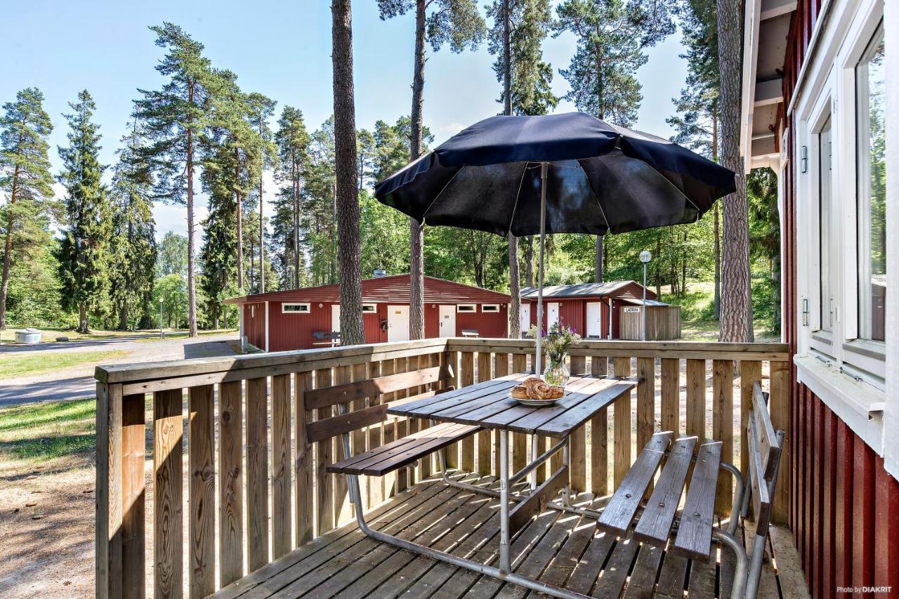 First Camp Kolmarden-Norrkoping酒店 外观 照片